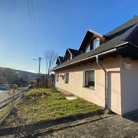 Casa di campagna - Oravice *