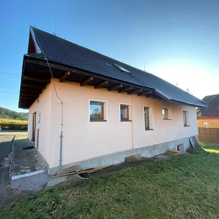 Country house - Oravice *