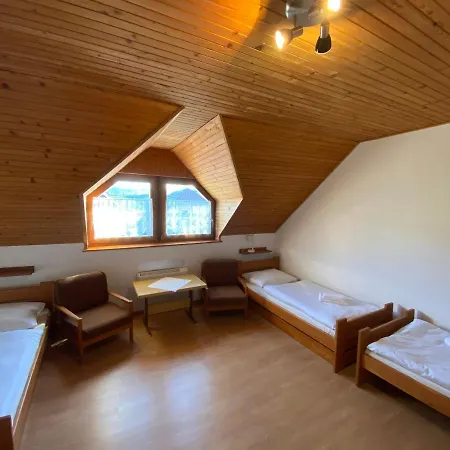 - Oravice Casa di campagna Zakamenne