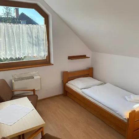Casa di campagna - Oravice *