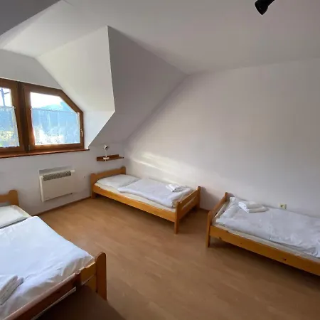 Casa di campagna - Oravice